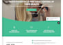 design gohighlevel website, ghl sales funnel, clickfunnels and CRM automation